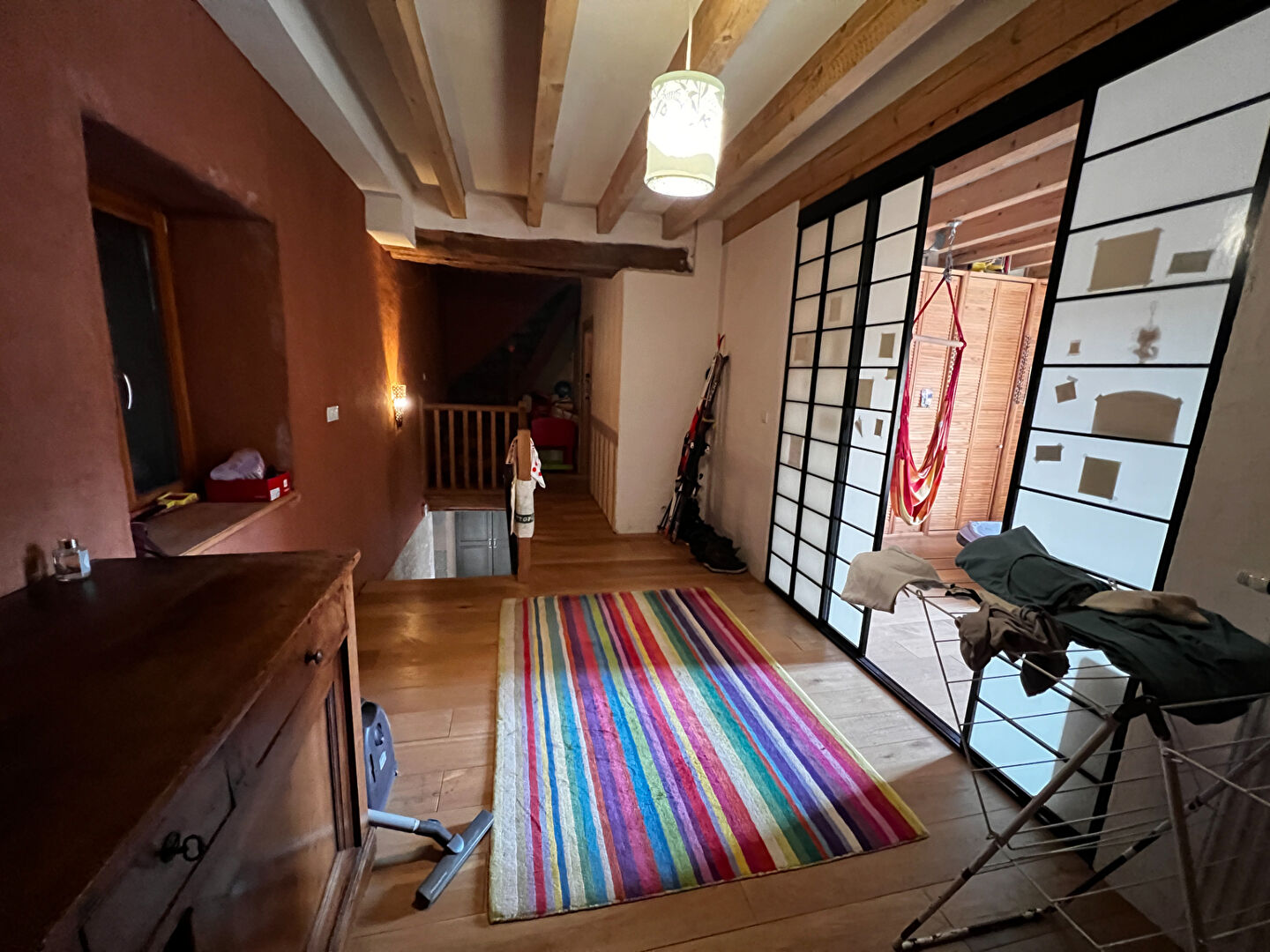 Photo MAISON  ATYPIQUE RENOVÉE 4 CHAMBRES 30 ARES DE TERRAIN PROCHE ARCEY image 6/6