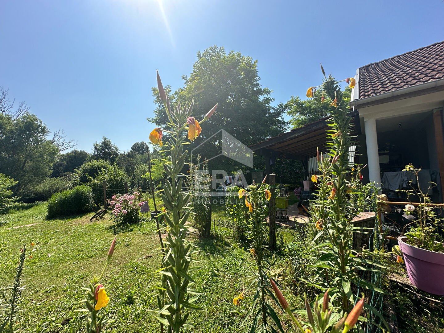 Photo MAISON PLAIN PIED 61 M2 Á 15MN HERICOURT VENDUE LOUE IDEAL INVESTISSEUR image 5/6