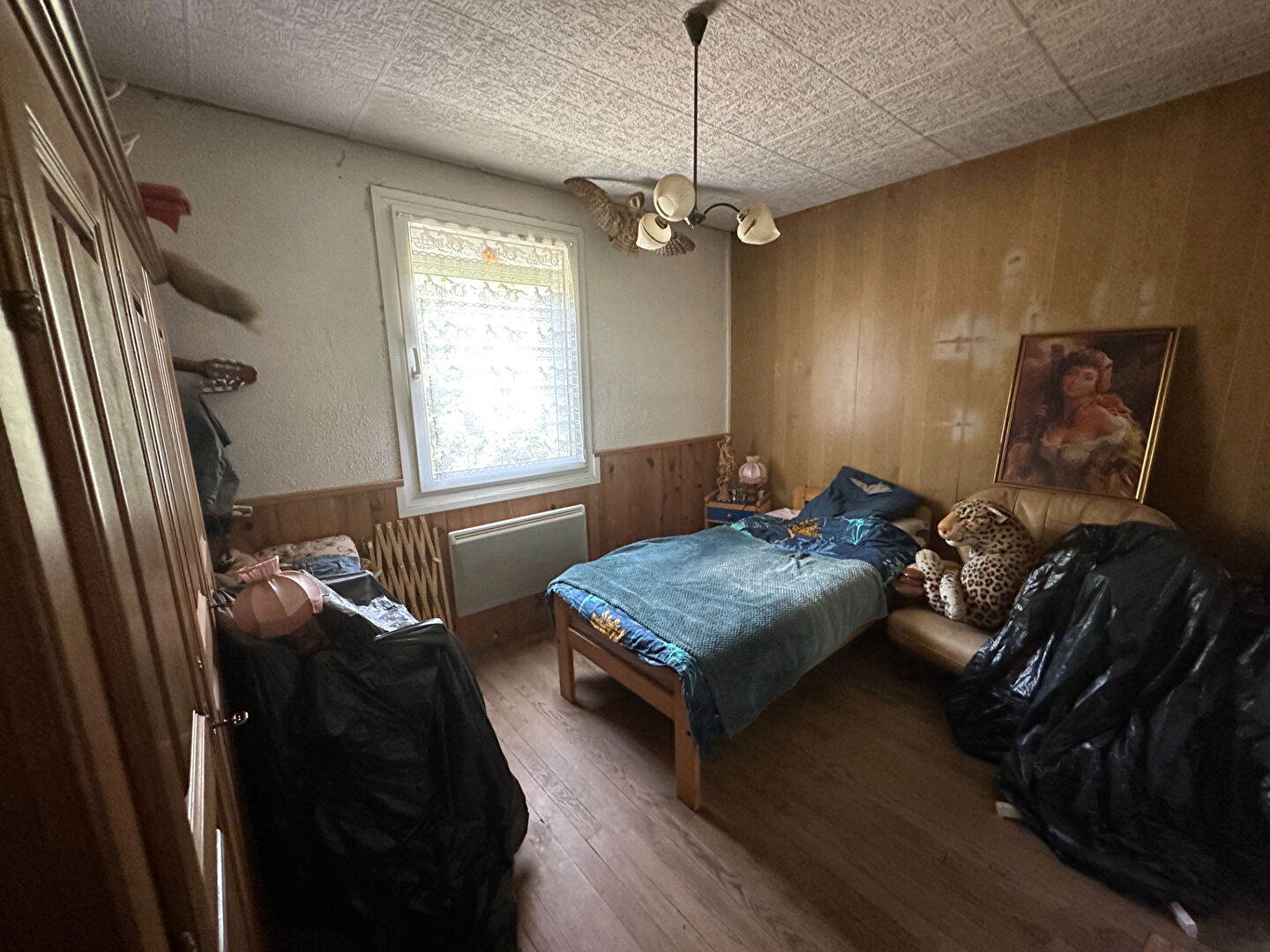 Photo MAISON PLAIN PIED 61 M2 Á 15MN HERICOURT VENDUE LOUE IDEAL INVESTISSEUR image 6/6