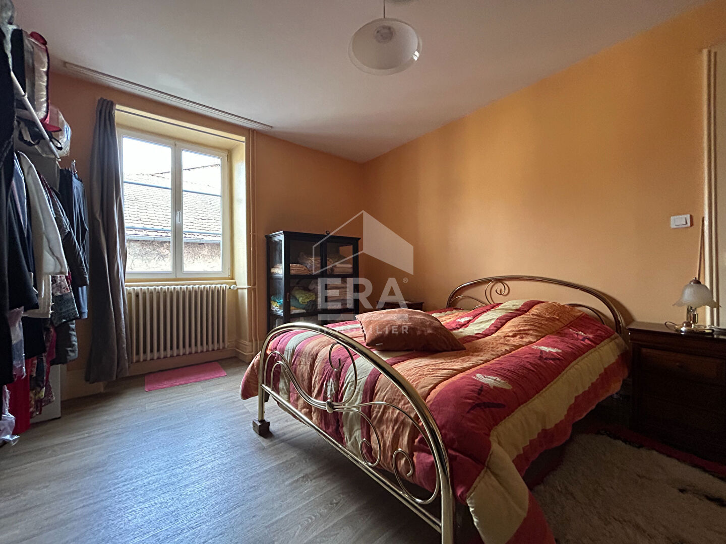 Photo APPARTEMENT LOUE CENTRE VILLE LURE 128 M² 5 PIECES image 2/3