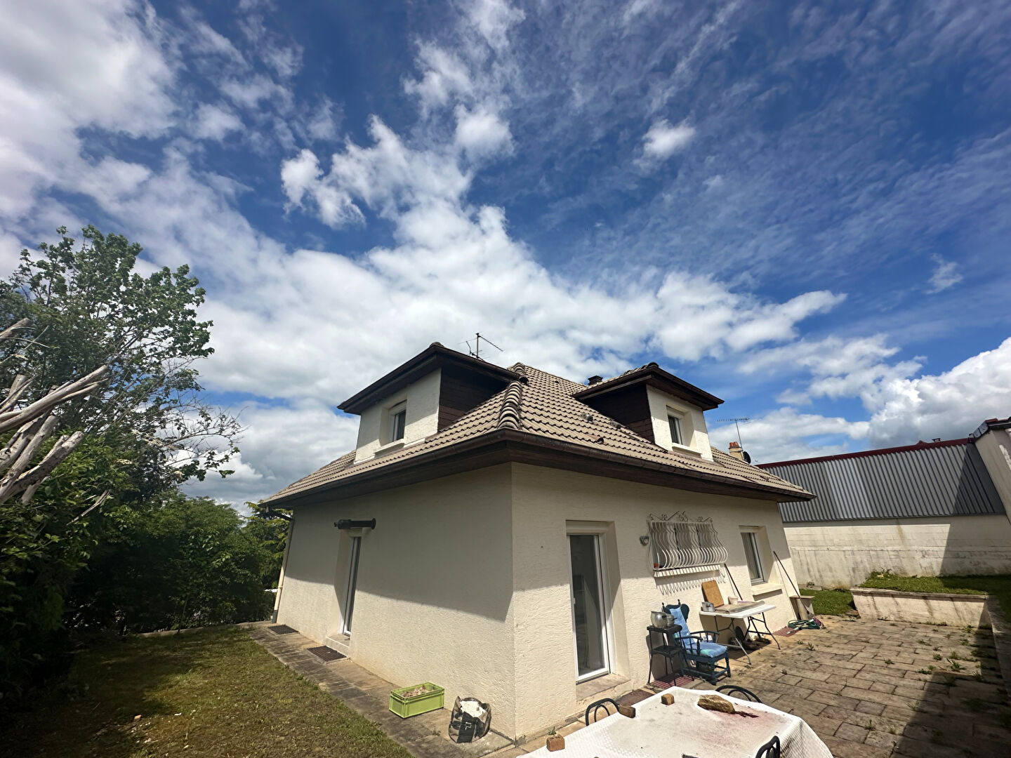 Agence immobilière de ERA B.H.M IMMOBILIER