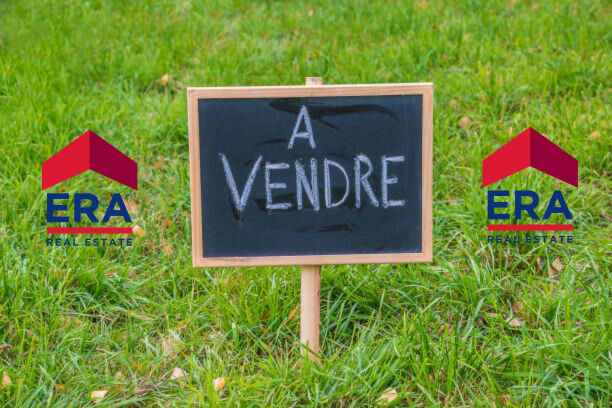 Photo RARE  TERRAIN A BATIR  OMBRAGE 500 M²  LURE image 2/5