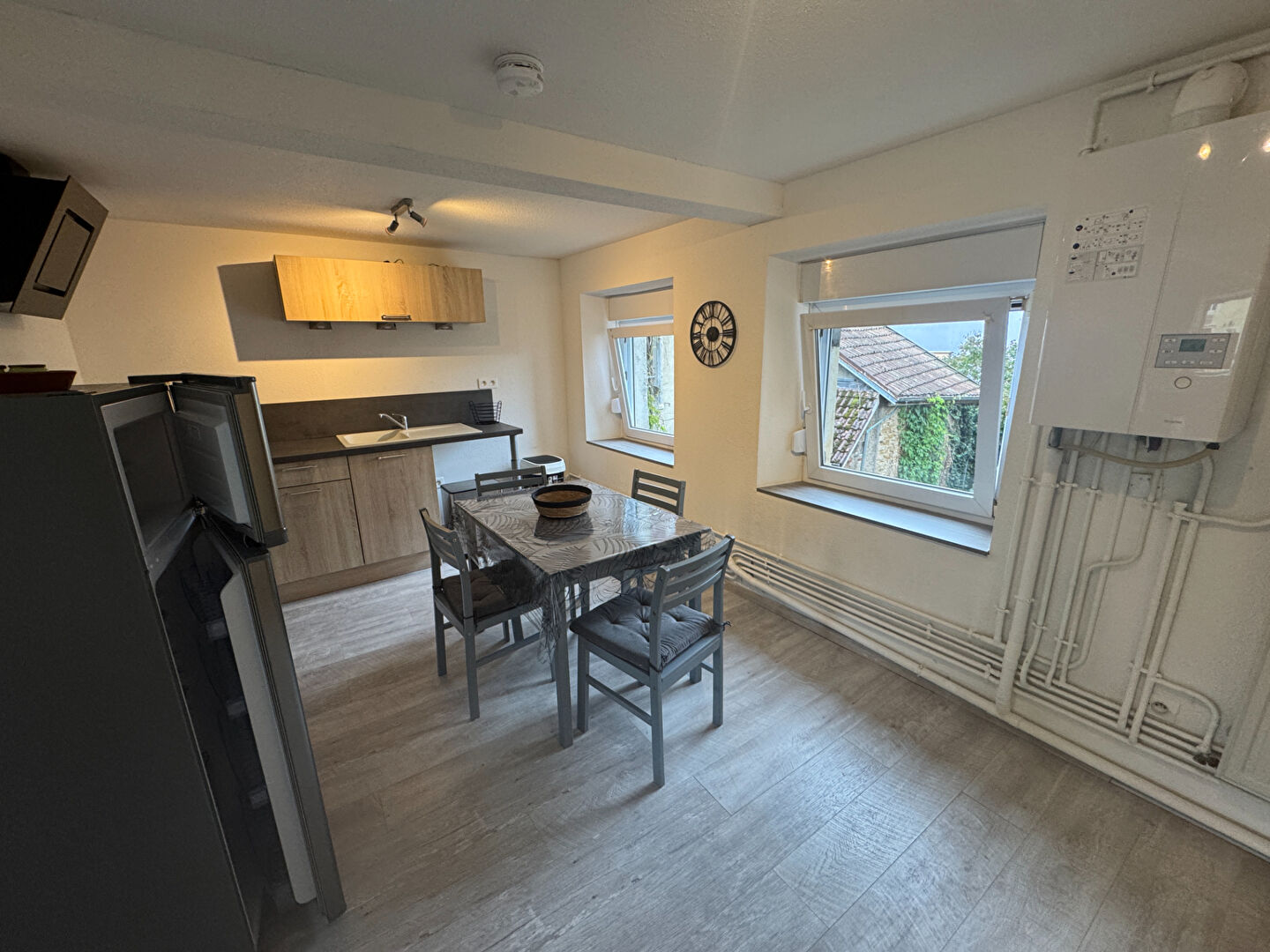 Agence immobilière de ERA B.H.M IMMOBILIER