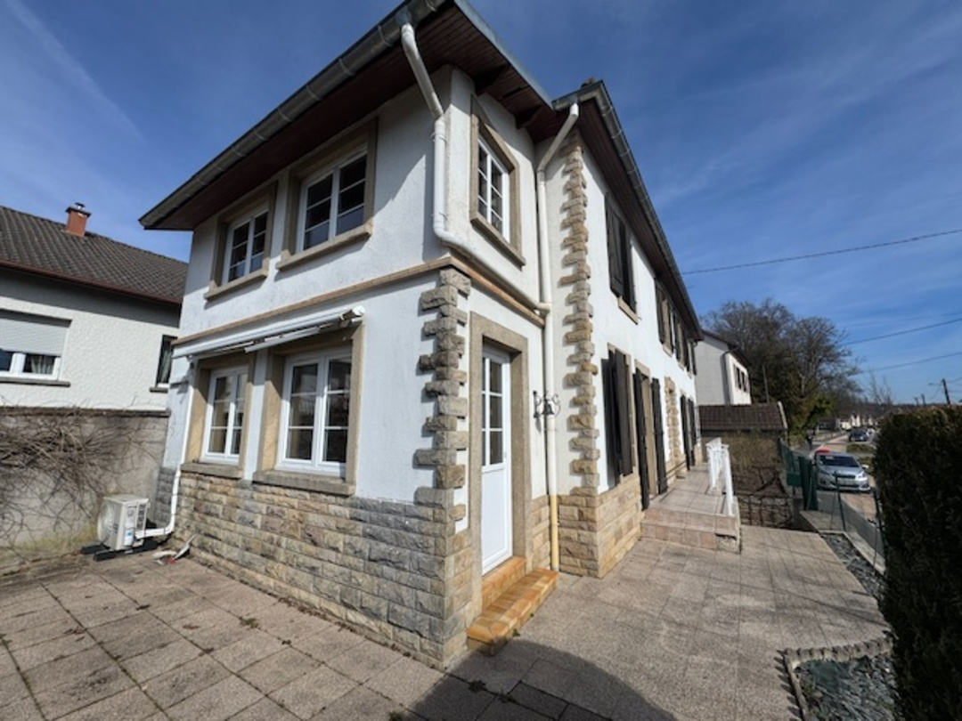 Agence immobilière de ERA B.H.M IMMOBILIER