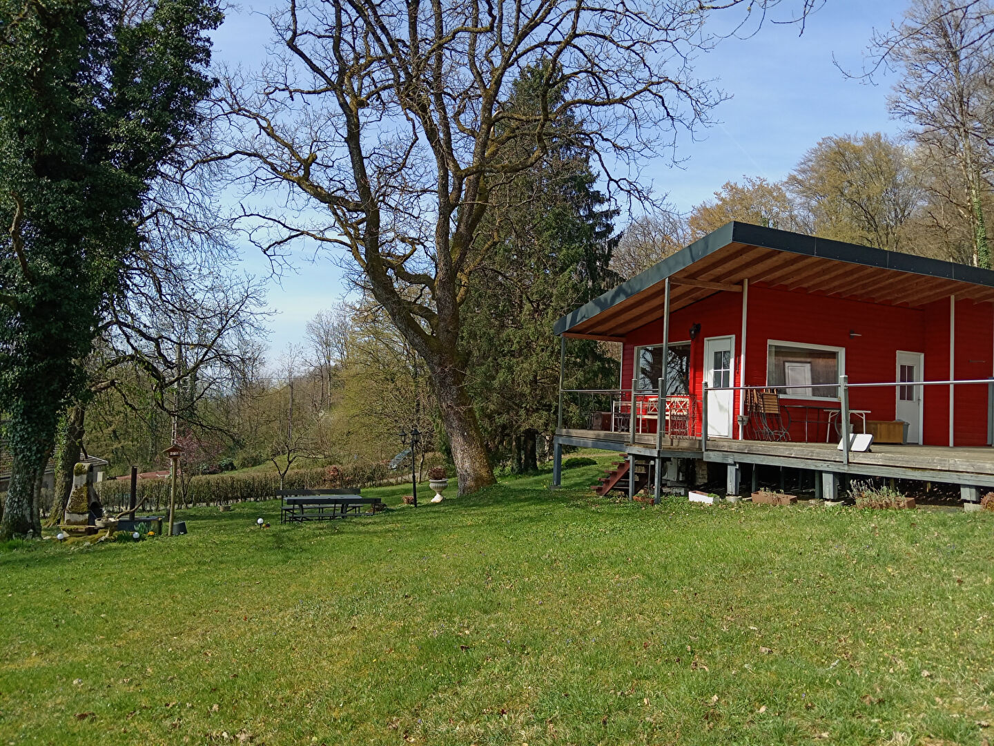 Agence immobilière de ERA B.H.M IMMOBILIER