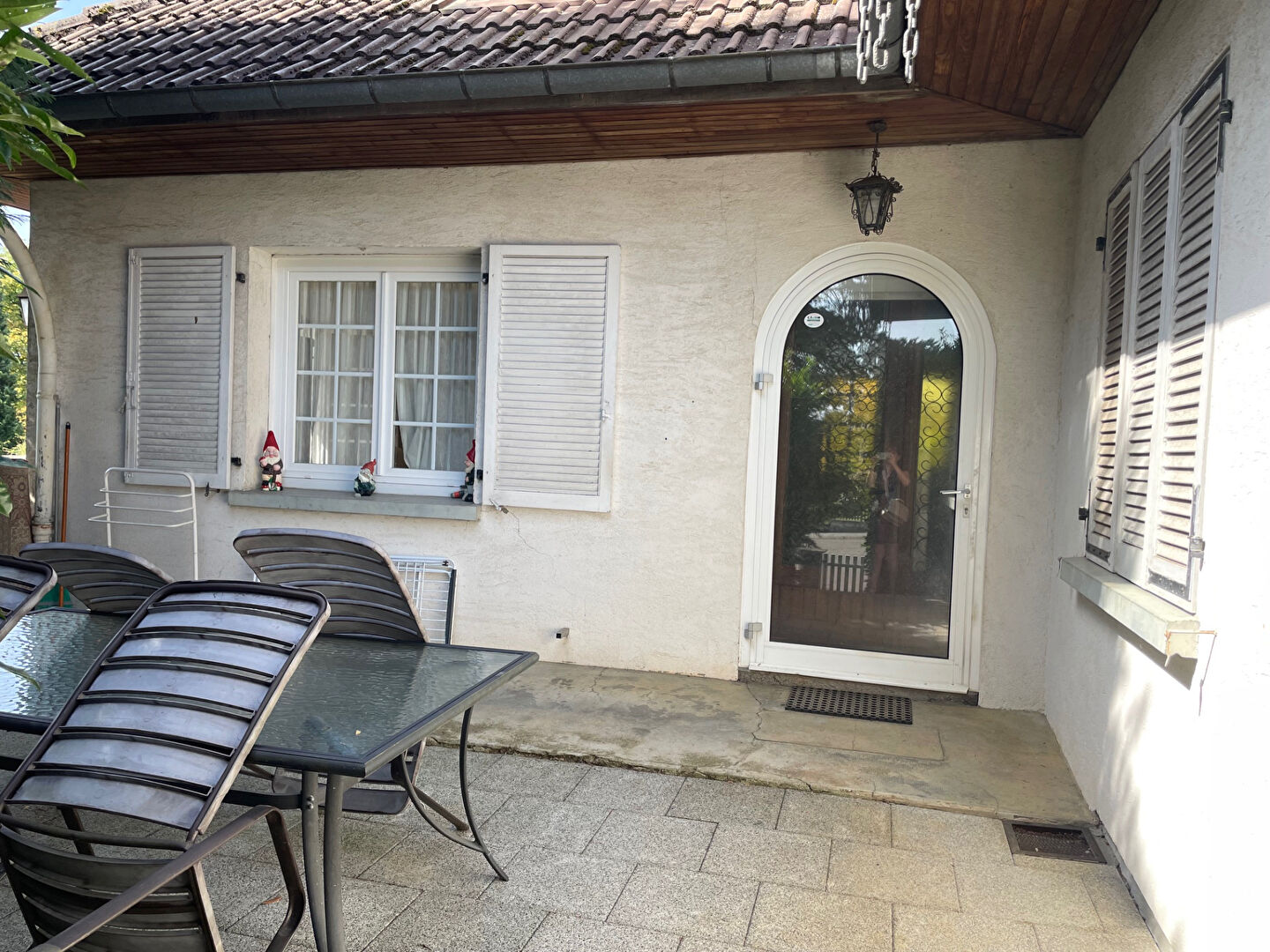 Photo MAISON  TRADITIONNELLE  SEMI-PLAIN PIED  140 M² 7 PIECES  HERICOURT IMPASSE image 5/6