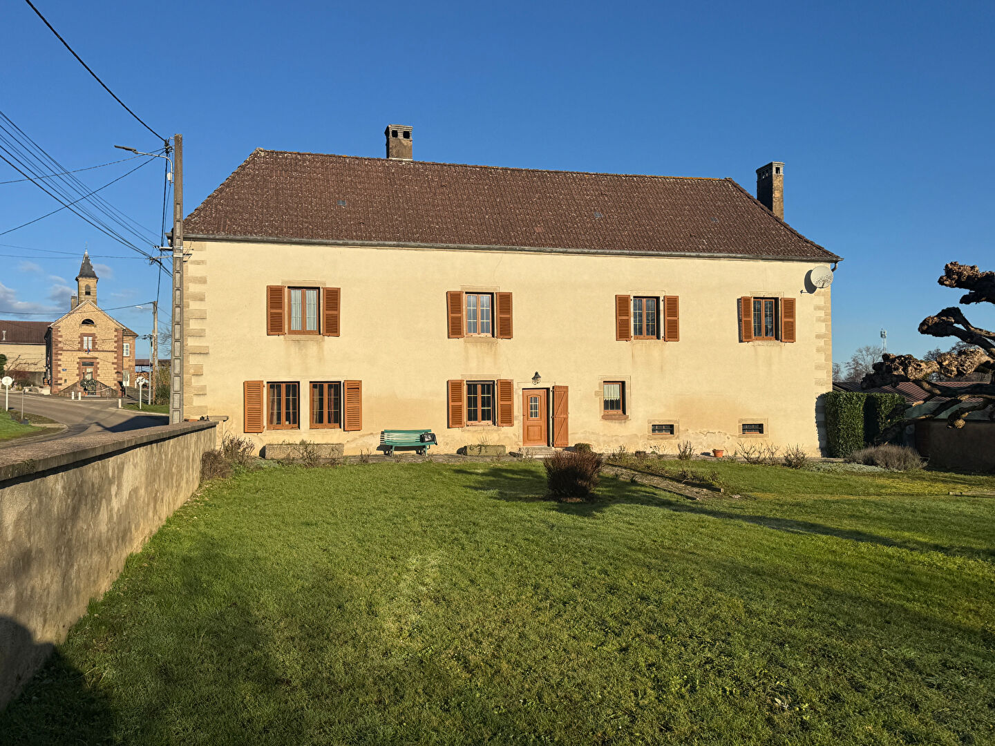 Agence immobilière de ERA B.H.M IMMOBILIER