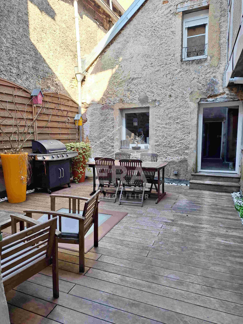 Agence immobilière de ERA B.H.M IMMOBILIER