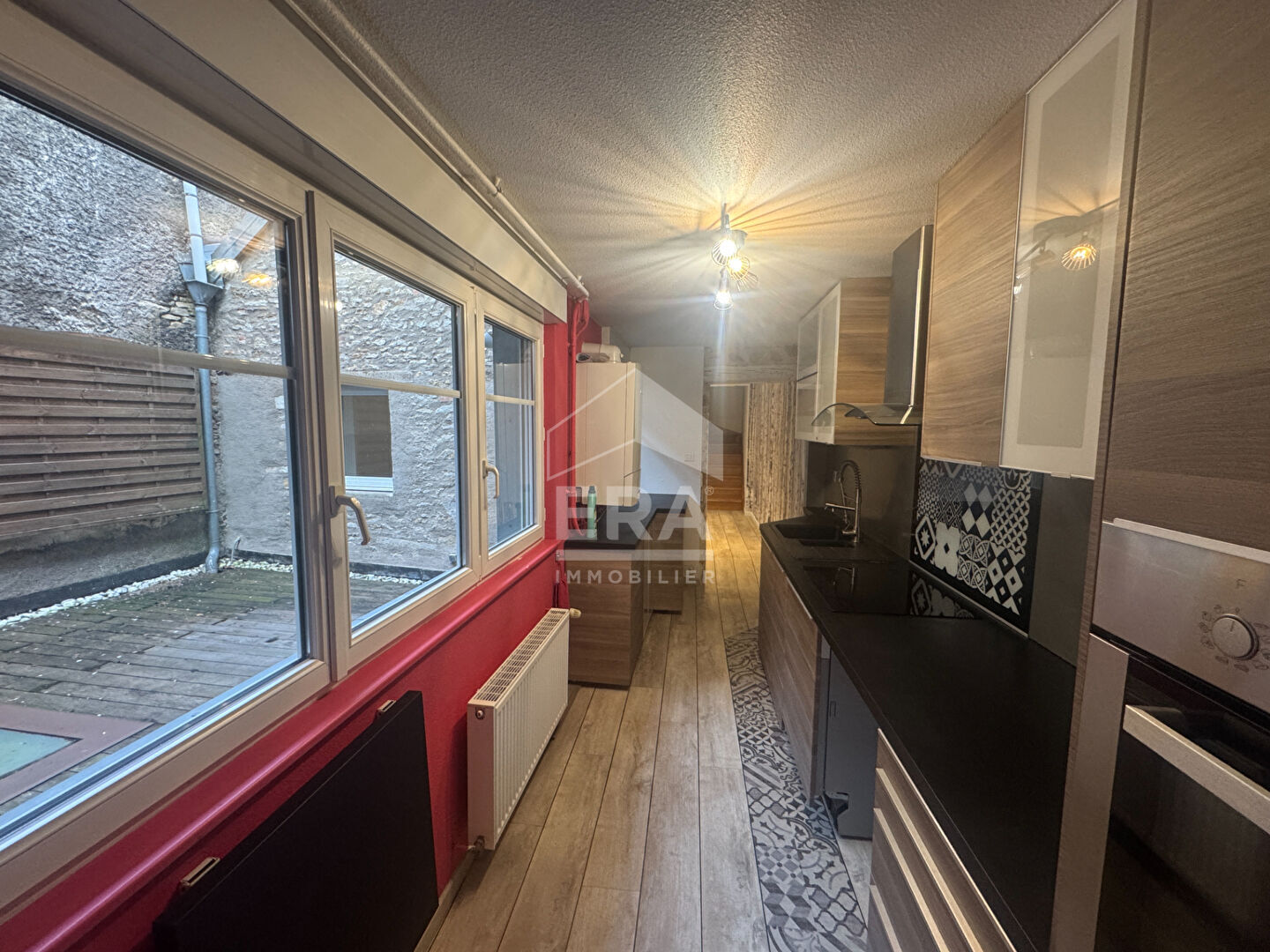 Agence immobilière de ERA B.H.M IMMOBILIER