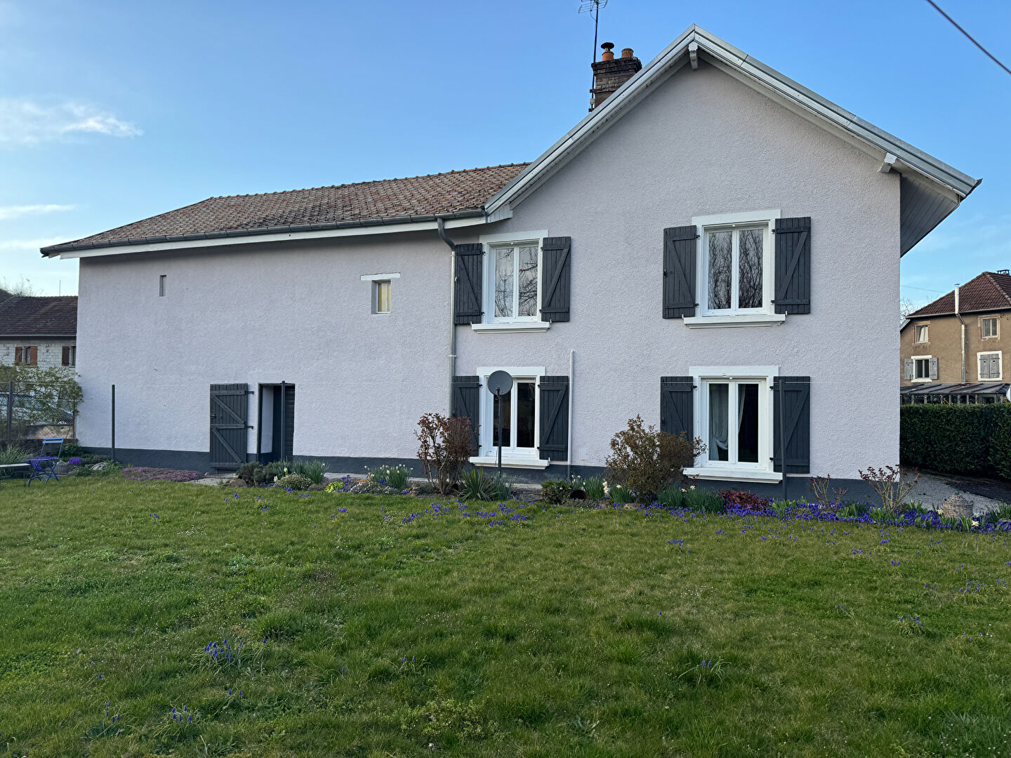 Agence immobilière de ERA B.H.M IMMOBILIER