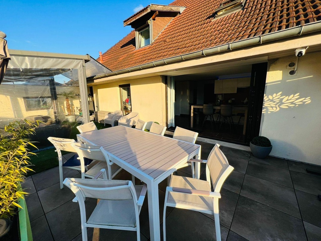 Agence immobilière de ERA B.H.M IMMOBILIER