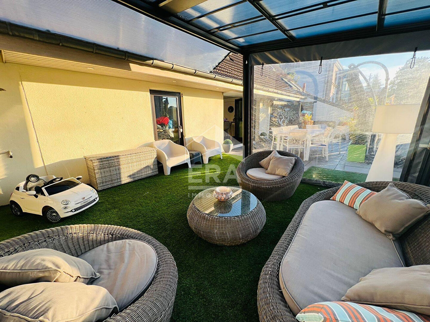 Agence immobilière de ERA B.H.M IMMOBILIER