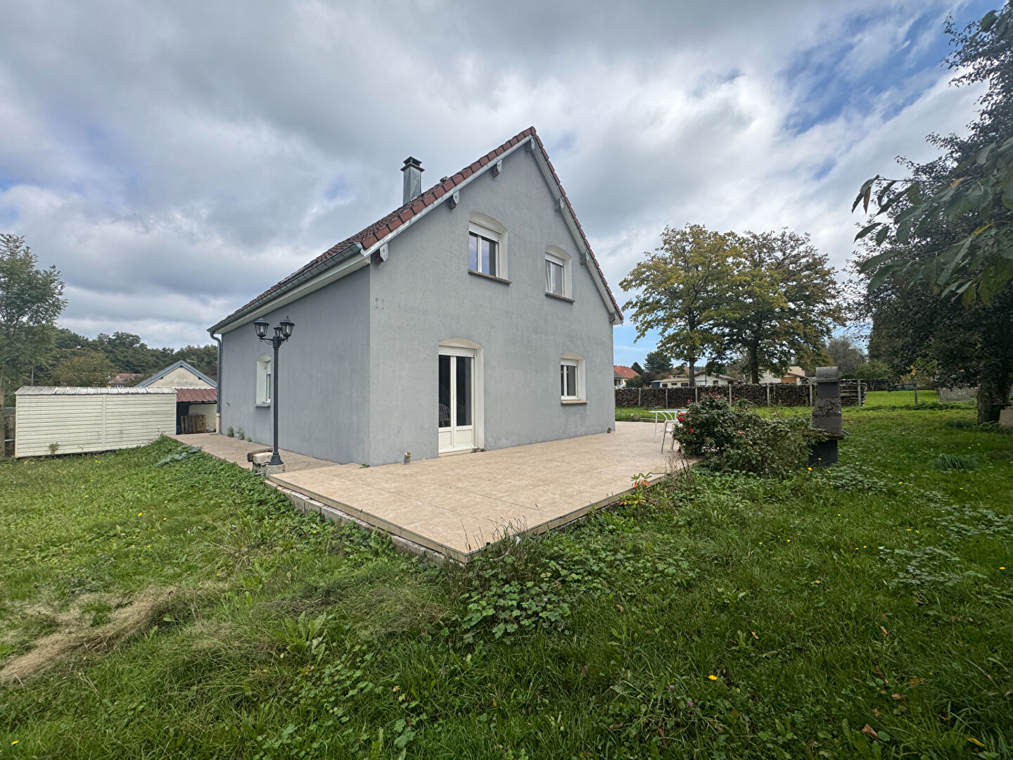 Agence immobilière de ERA B.H.M IMMOBILIER