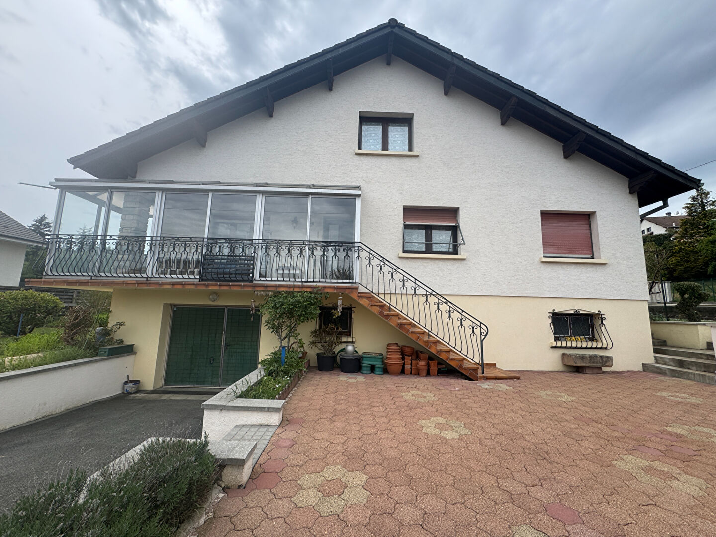 Agence immobilière de ERA B.H.M IMMOBILIER