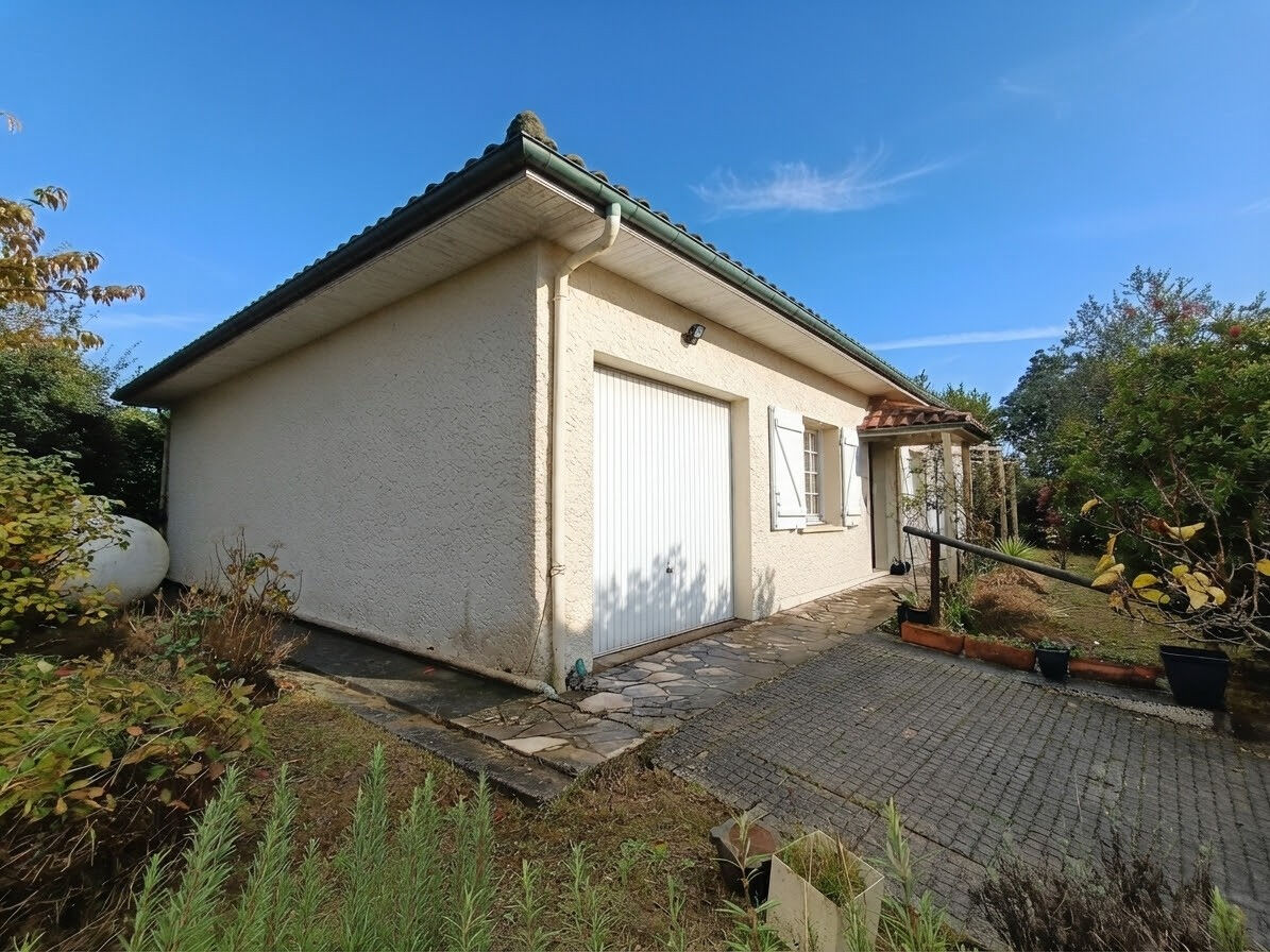 Maison Creon 3 pièce(s) 93 m2