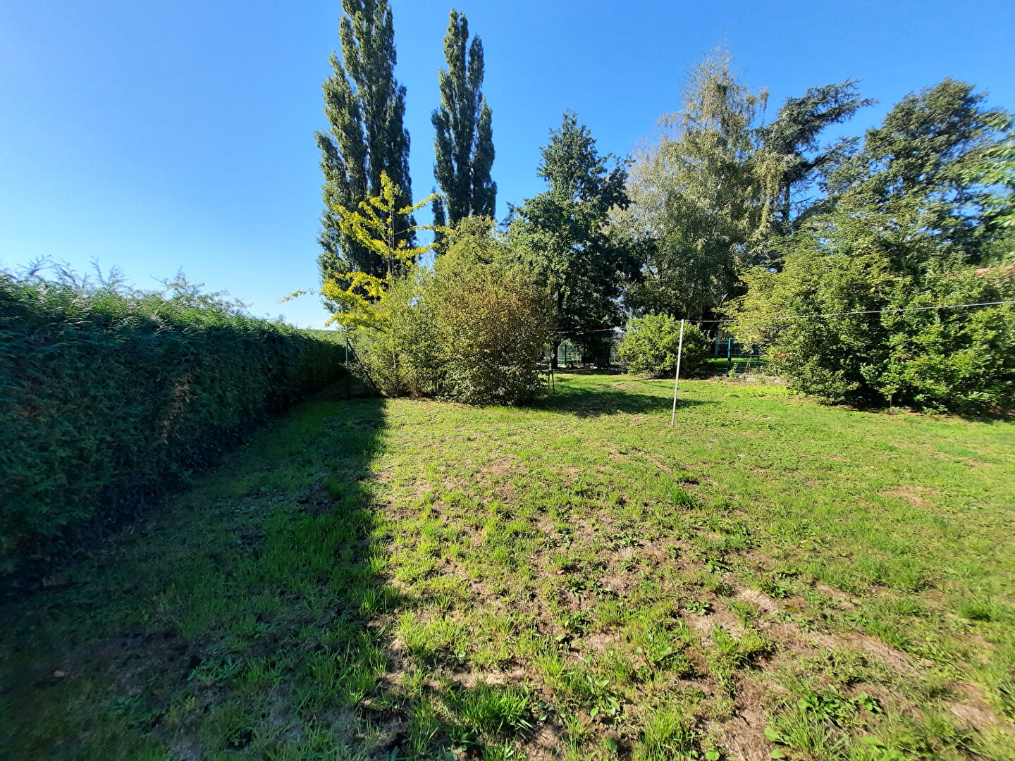 Photo Maison avec dépendances au coeur de village de Sermoyer 121 m2 image 3/6