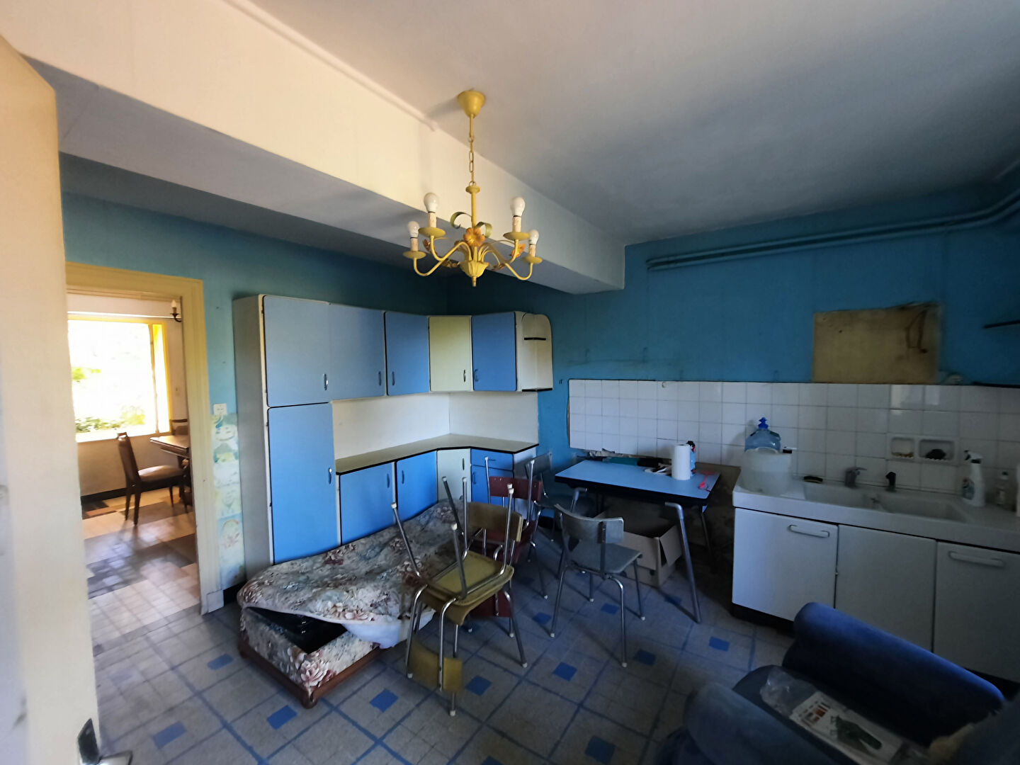 Photo Maison avec dépendances au coeur de village de Sermoyer 121 m2 image 4/6