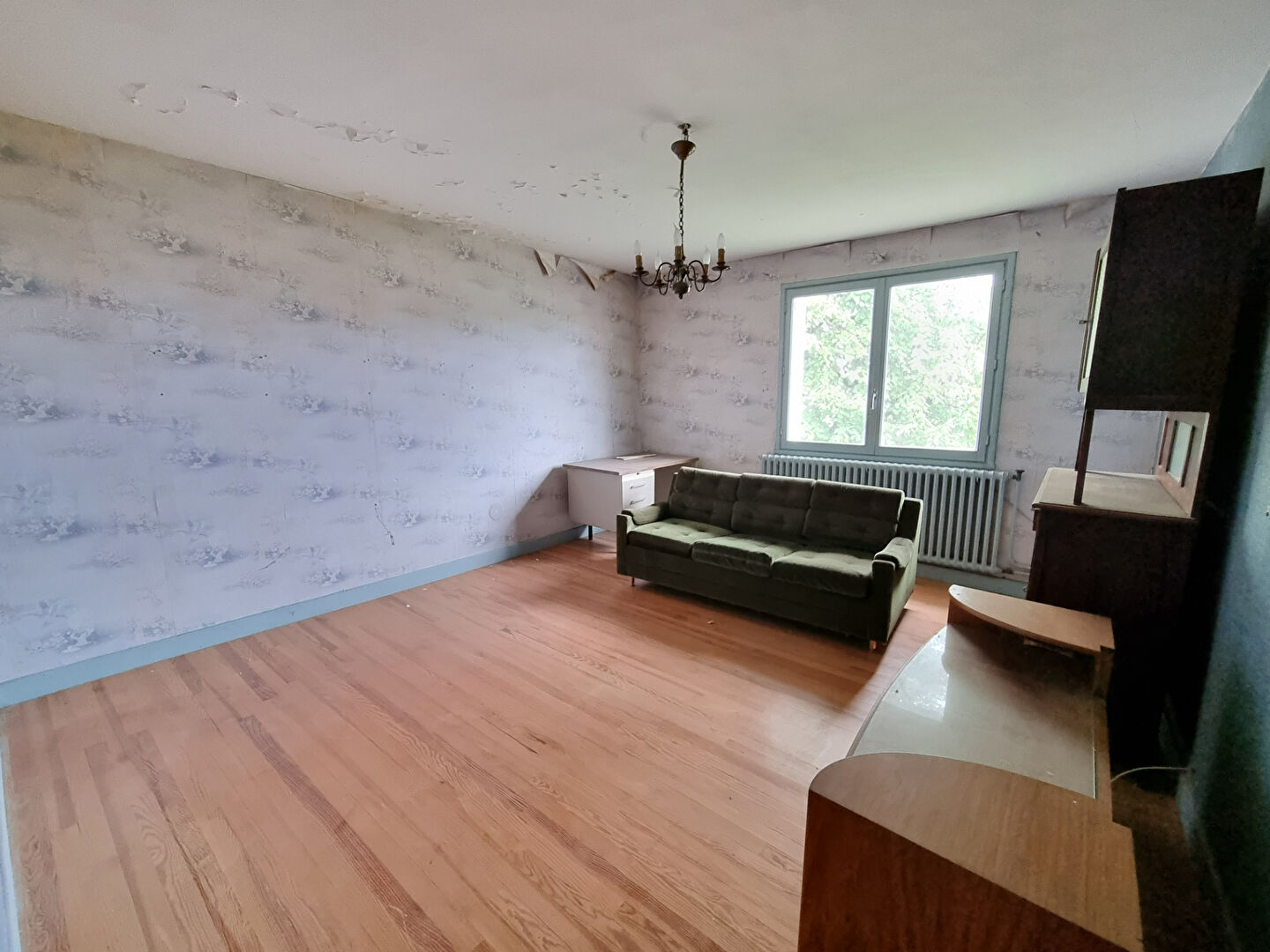 Photo Maison avec dépendances au coeur de village de Sermoyer 121 m2 image 5/6