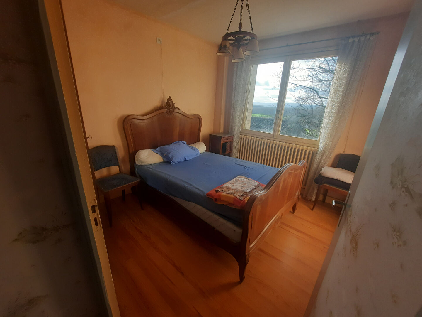 Photo Maison avec dépendances au coeur de village de Sermoyer 121 m2 image 6/6