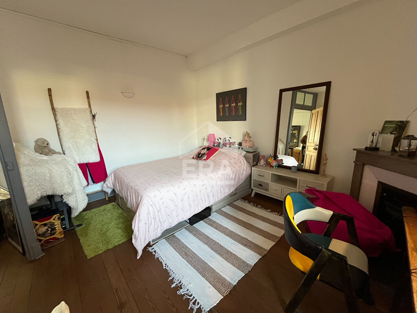 Photo Appartement Bourg En Bresse 3 pièce(s) 85 m2 image 4/6