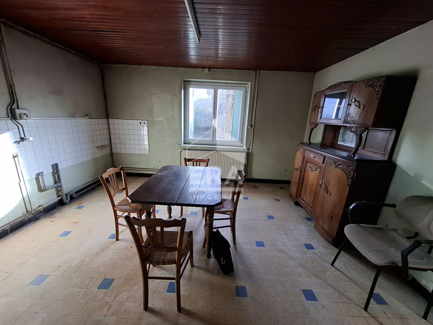 Photo Corps de ferme proche de Montrevel, 5min dans environnement calme avec dépendances image 3/6