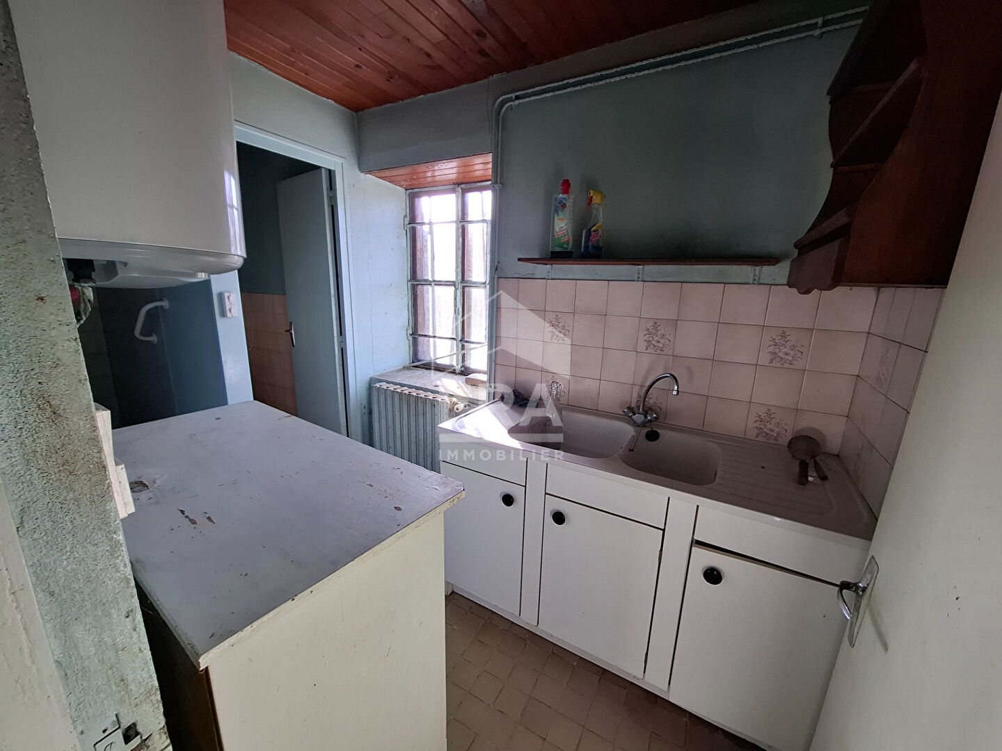 Photo Corps de ferme proche de Montrevel, 5min dans environnement calme avec dépendances image 4/6