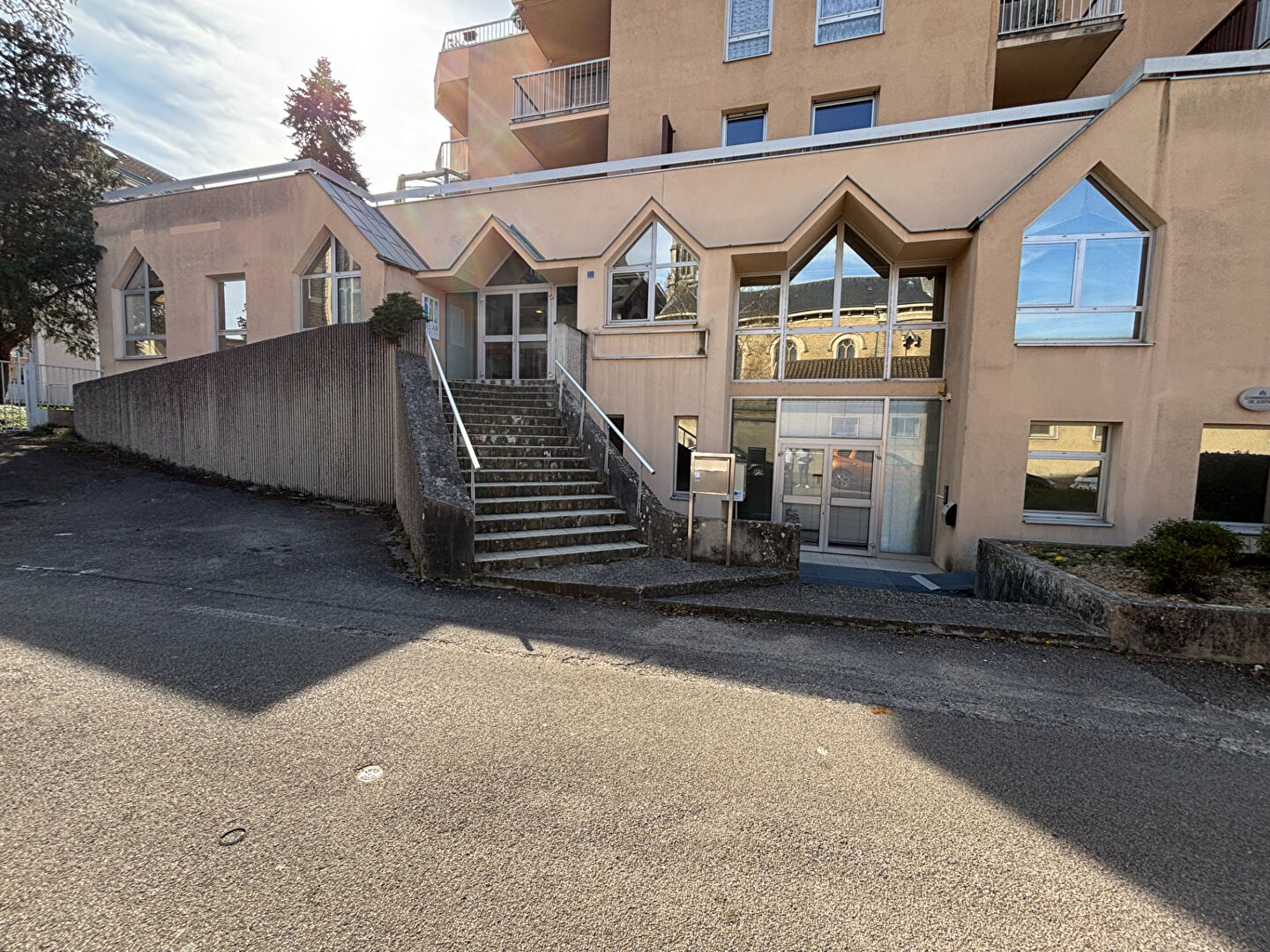 Photo Bureaux à vendre à Bourg-en-Bresse image 5/5