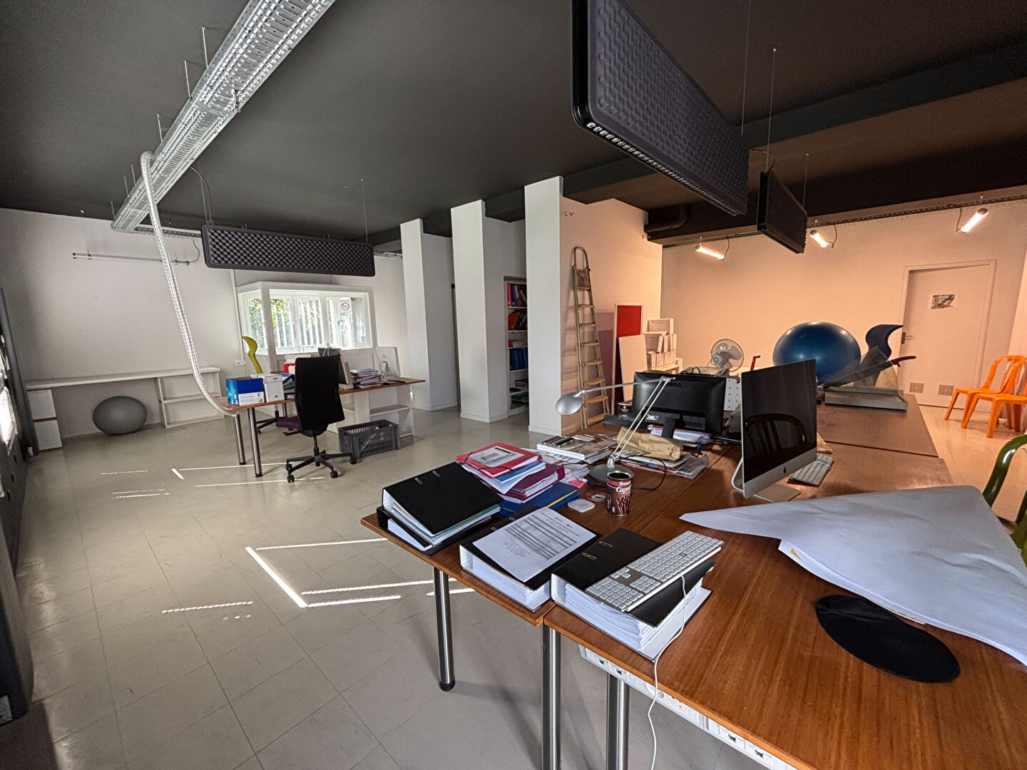 Bureaux Bourg En Bresse 177.29 m2