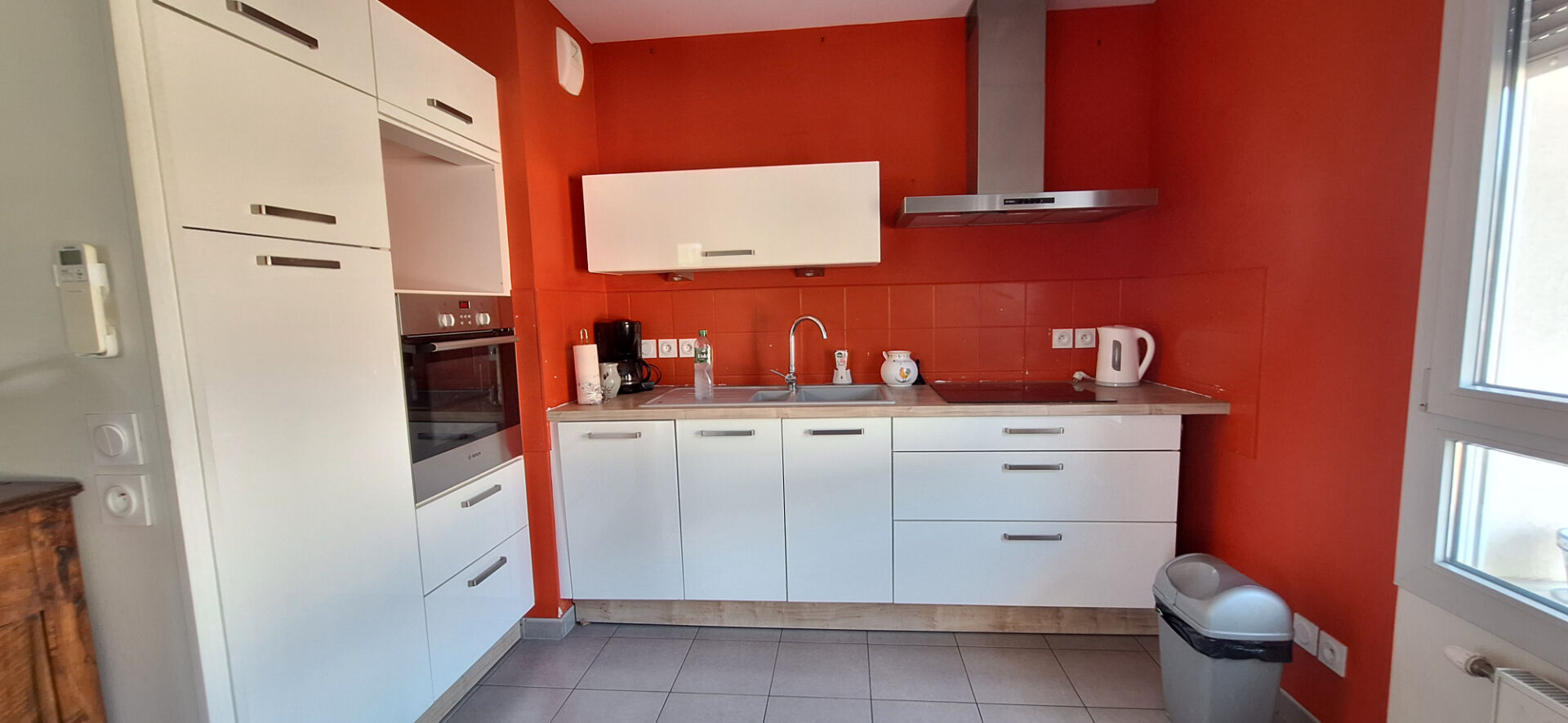 Photo À vendre : Appartement  récente contemporain de 4 pièces , 3 ch acces PMR à TOSSIAT + parking image 2/6