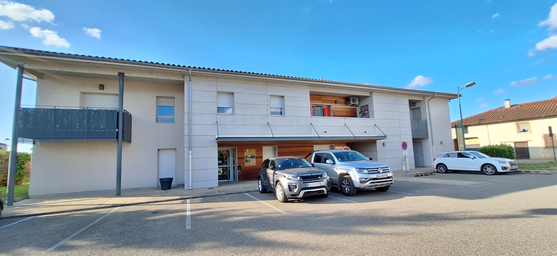 Photo À vendre : Appartement  récente contemporain de 4 pièces , 3 ch acces PMR à TOSSIAT + parking image 6/6