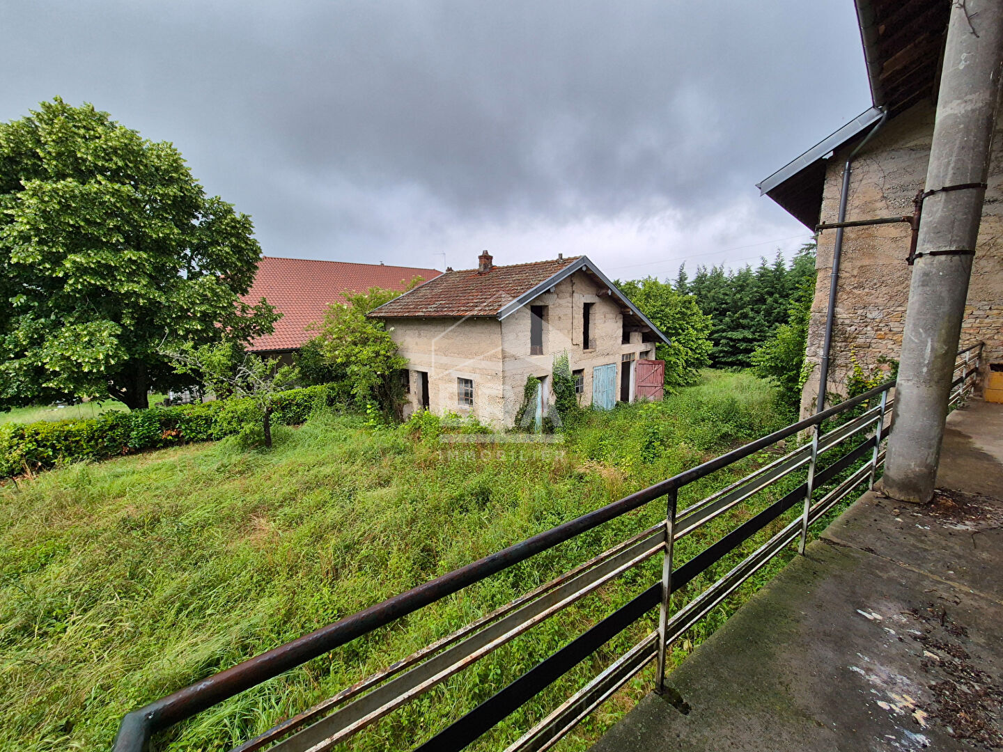 Photo Charmante Maison à Vendre à Val Revermont image 2/6