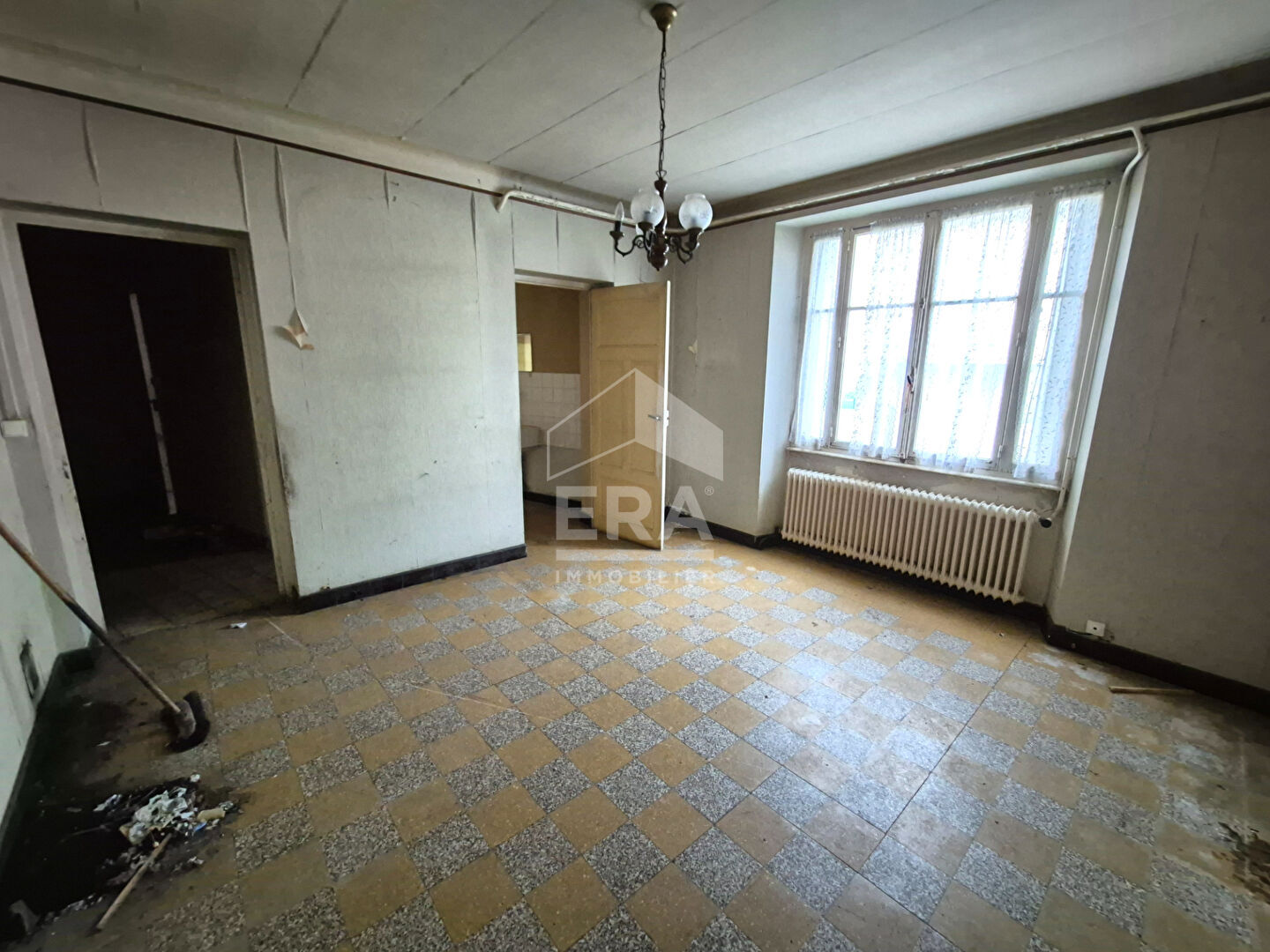 Photo Charmante Maison à Vendre à Val Revermont image 4/6