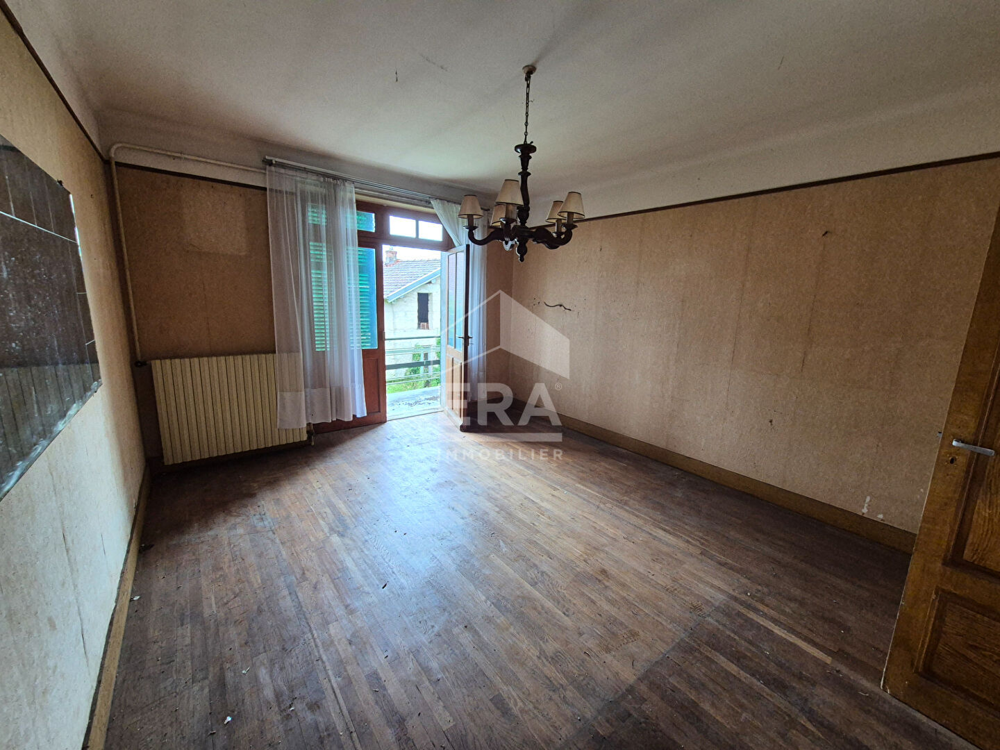 Photo Charmante Maison à Vendre à Val Revermont image 5/6