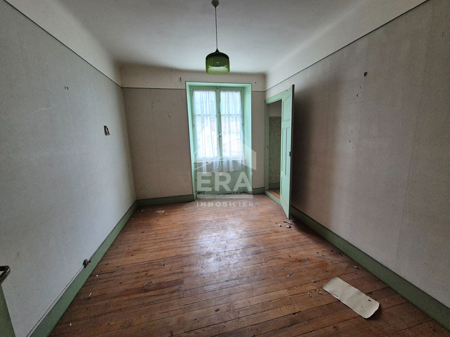 Photo Charmante Maison à Vendre à Val Revermont image 6/6