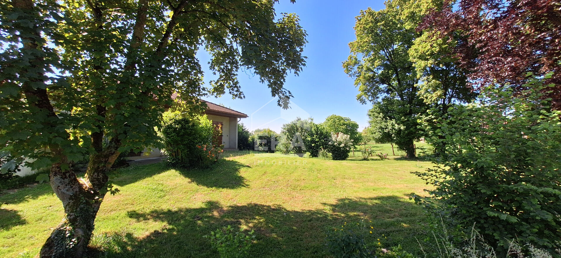 Photo Maison à vendre à Confrancon - Référence 3471 image 2/6