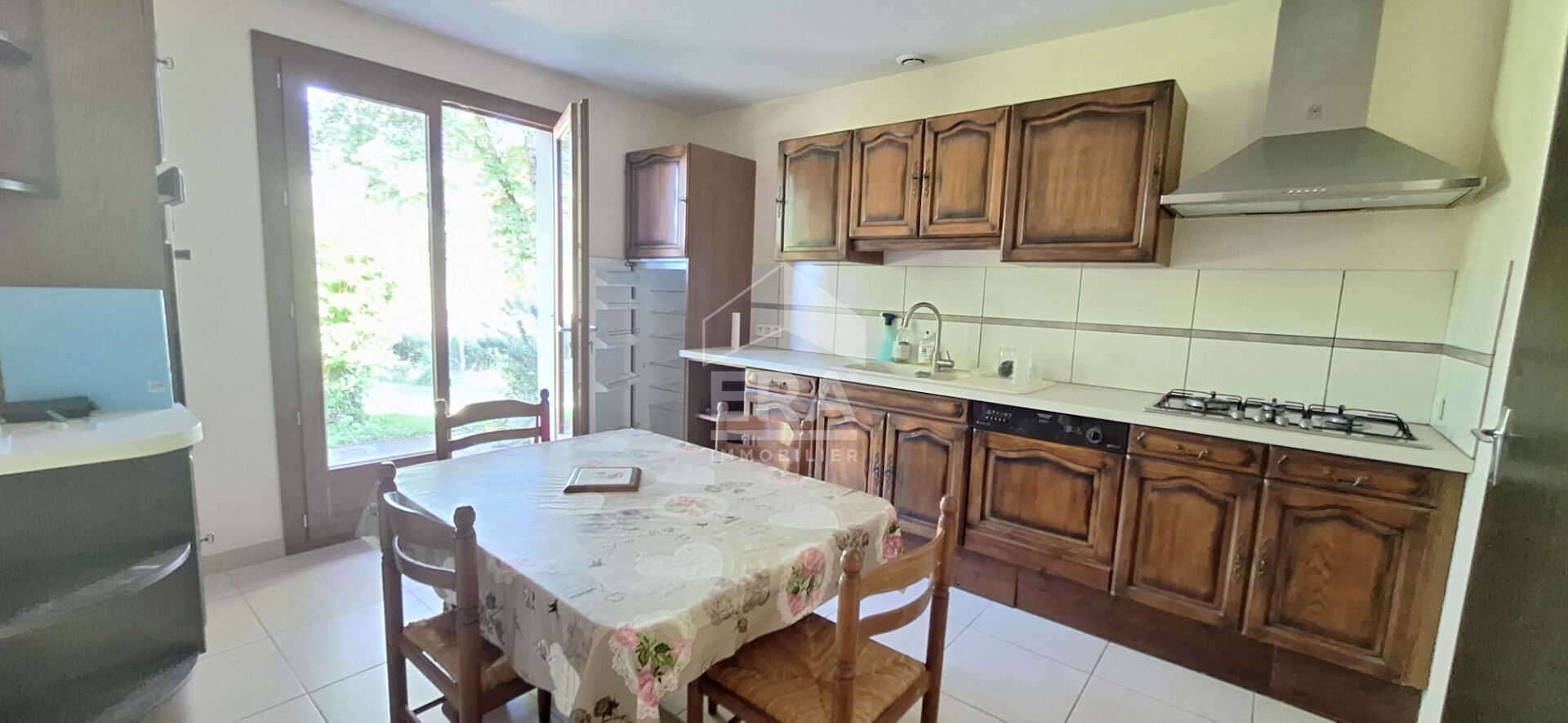 Photo Maison à vendre à Confrancon - Référence 3471 image 3/6