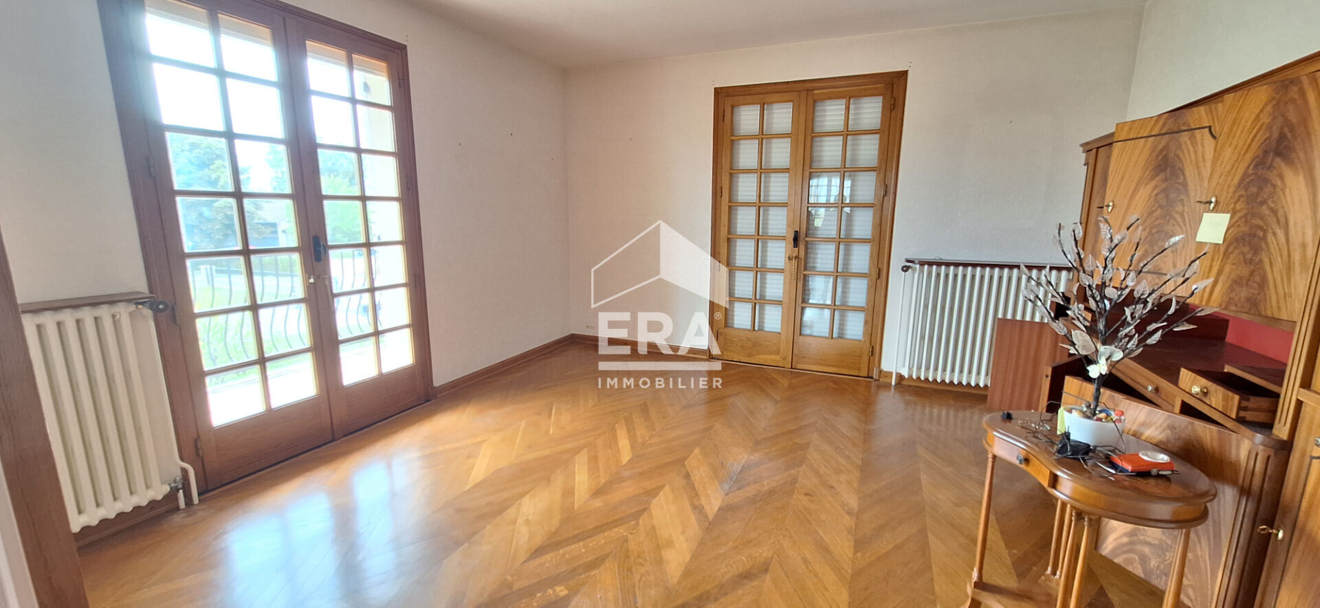 Photo Maison à vendre à Polliat  sur terrain de 2080m2 Référence 3476 image 4/6