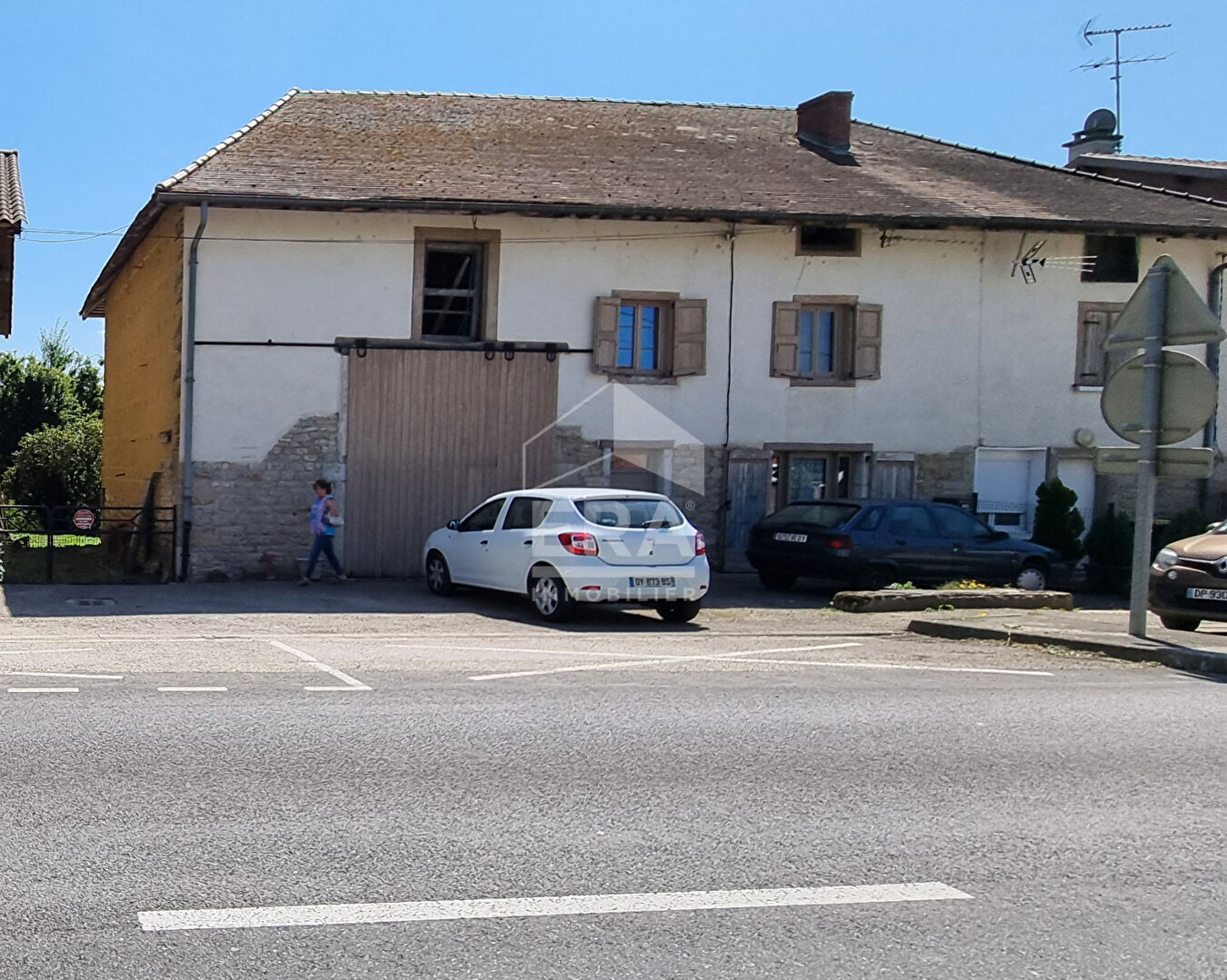 Photo Maison à vendre à Villemotier image 1/6