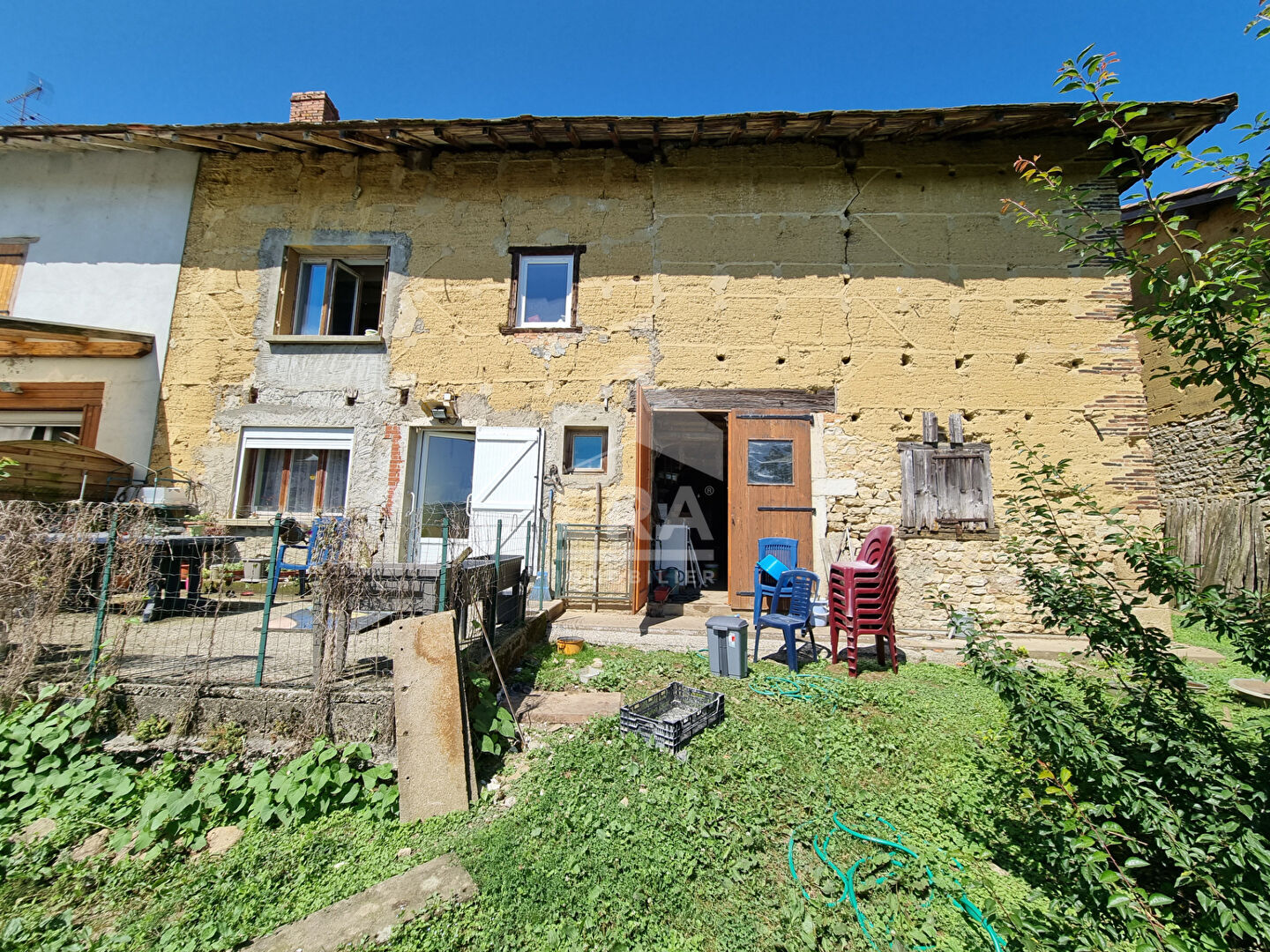 Photo Maison à vendre à Villemotier image 2/6