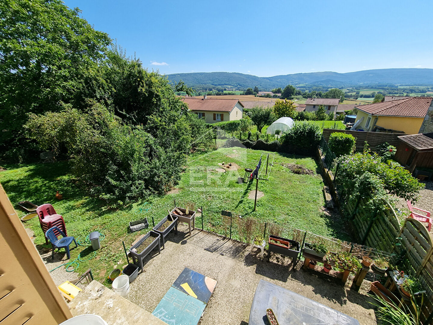 Photo Maison à vendre à Villemotier image 3/6