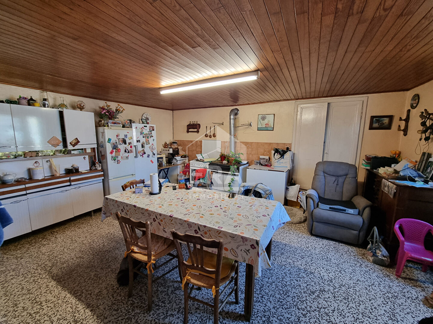 Photo Maison à vendre à Villemotier image 4/6