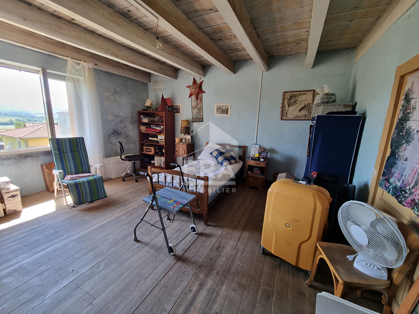 Photo Maison à vendre à Villemotier image 6/6