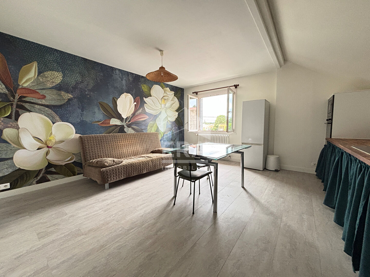 Charmant Appartement 2 pièces à vendre au coeur de Bourg-en-Bresse !