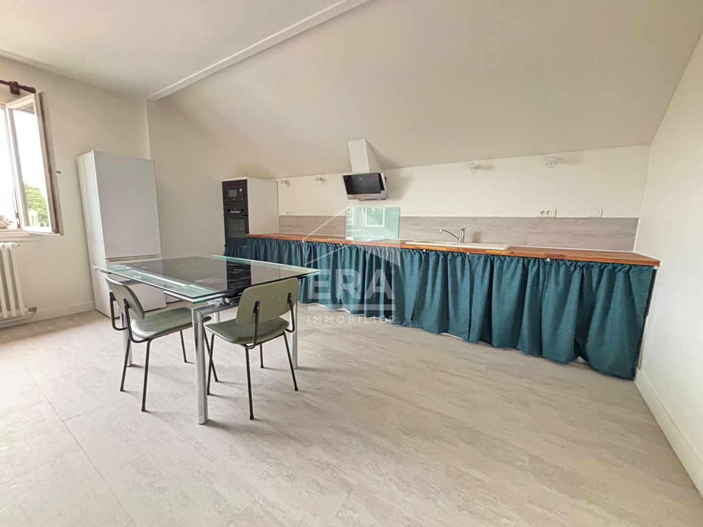 Photo Charmant Appartement 2 pièces à vendre au coeur de Bourg-en-Bresse ! image 2/5