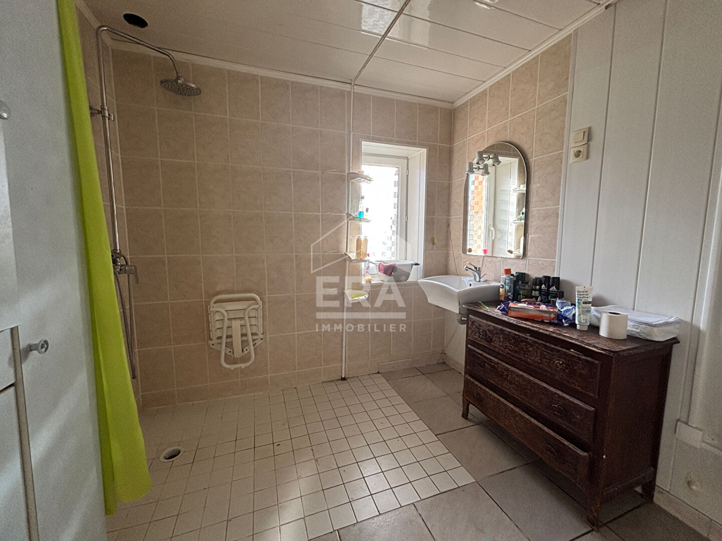 Photo A Vendre Coligny , maison de plain pied avec 1710 m² de terrain image 5/6