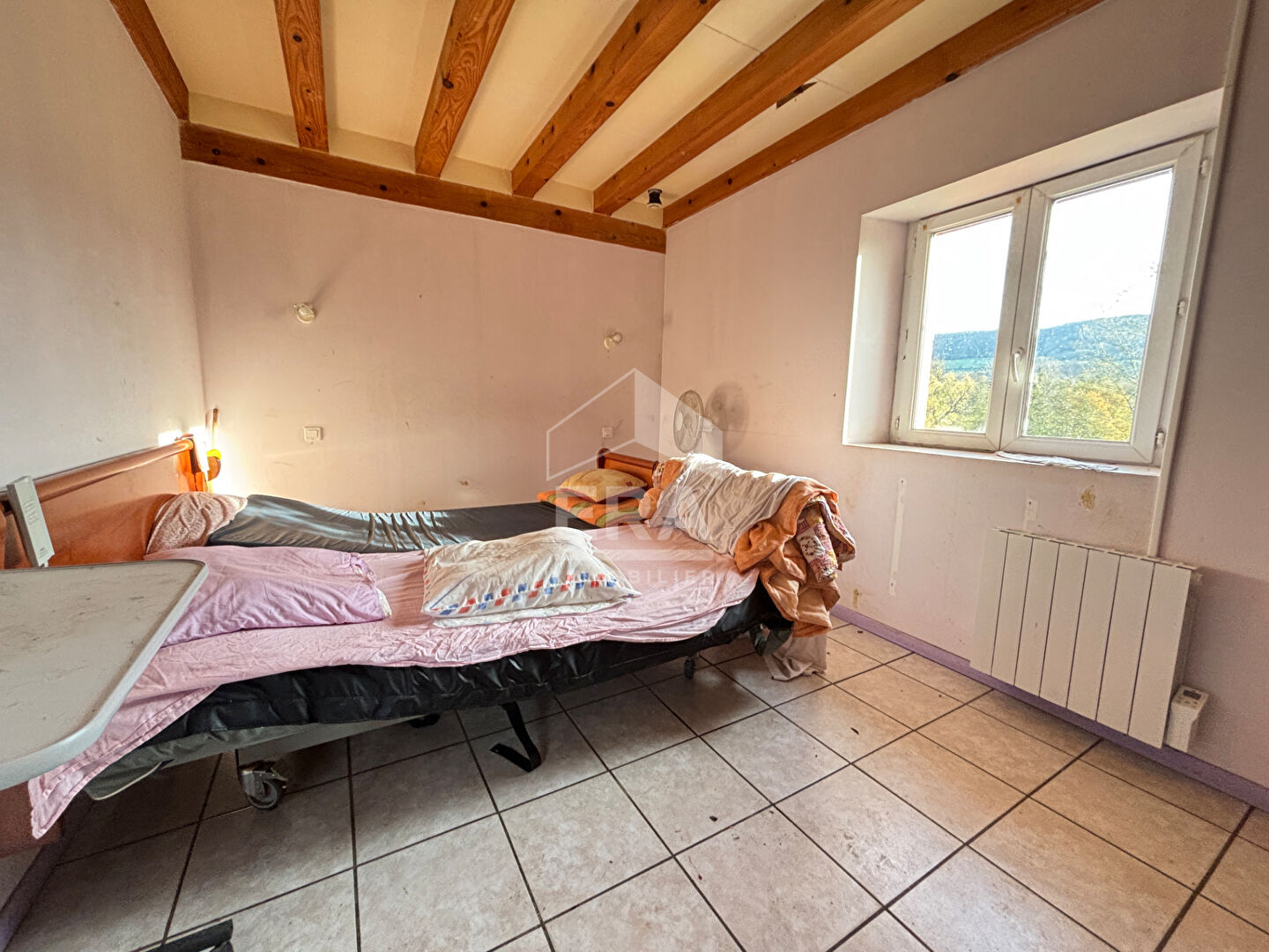 Photo A Vendre Coligny , maison de plain pied avec 1710 m² de terrain image 6/6