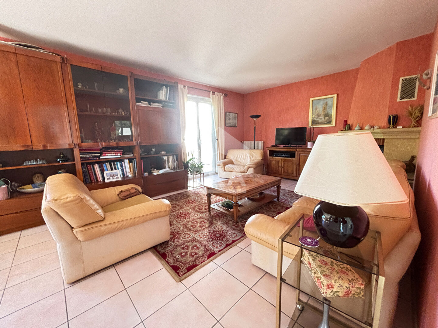 Photo Montagnat maison de 6 pièce(s) surface 142.59 m2, 4 chambres, un bureau, 2 pièces d'eau, double garage, piscine, chalet, ... image 5/6