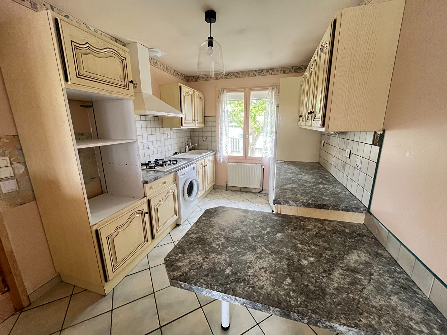 Photo Maison à vendre à ST ANDRE SUR VIEUX JONC - Réf. 4432 image 3/6