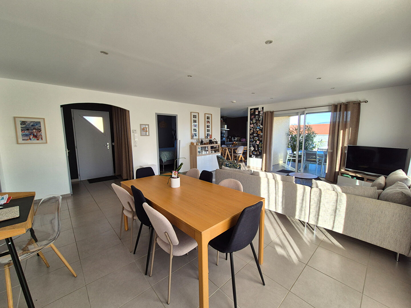 Maison à vendre à Saint Etienne du Bois - 5 pièces, 4 chambres