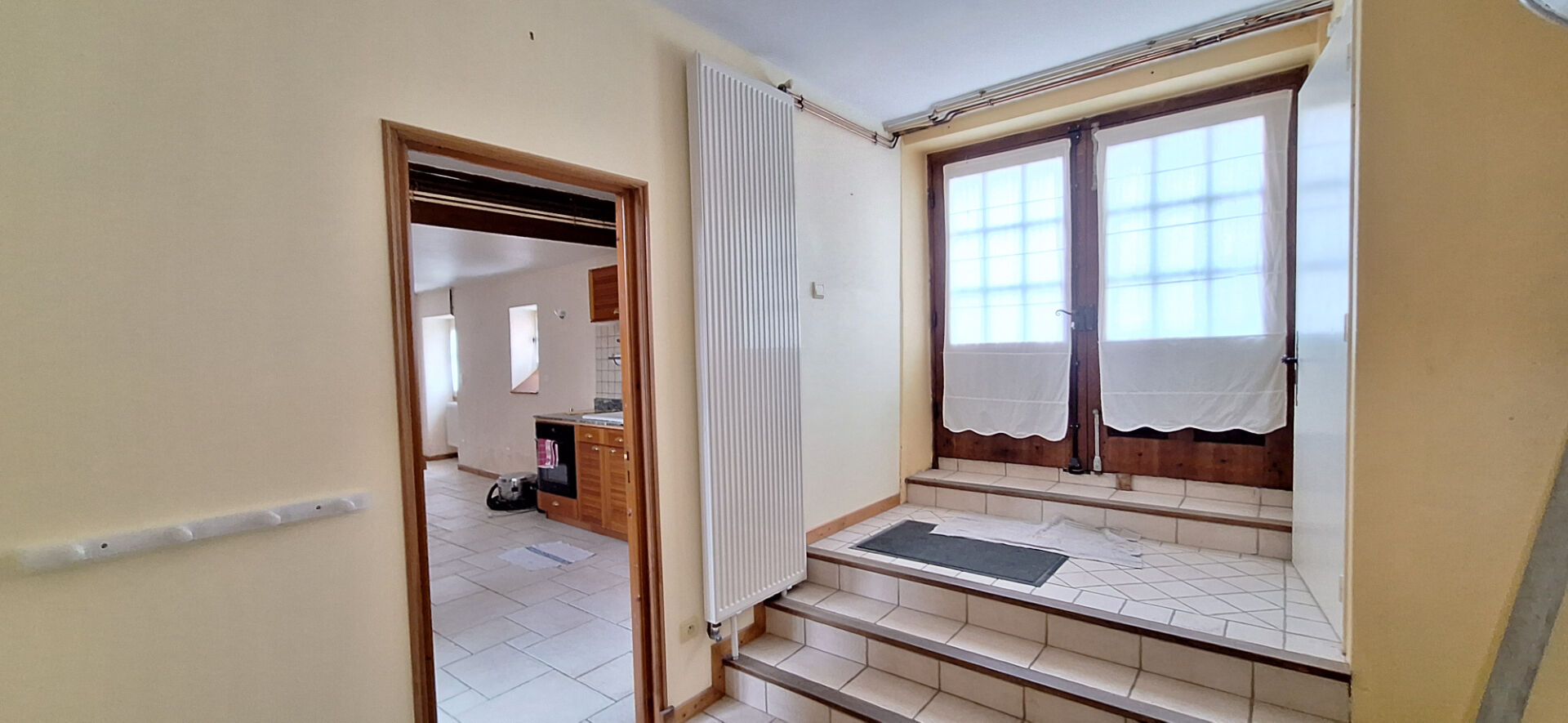 Photo Charmante Maison de Pays à Vendre au coeur de Treffort  Val Revermont ! image 4/6